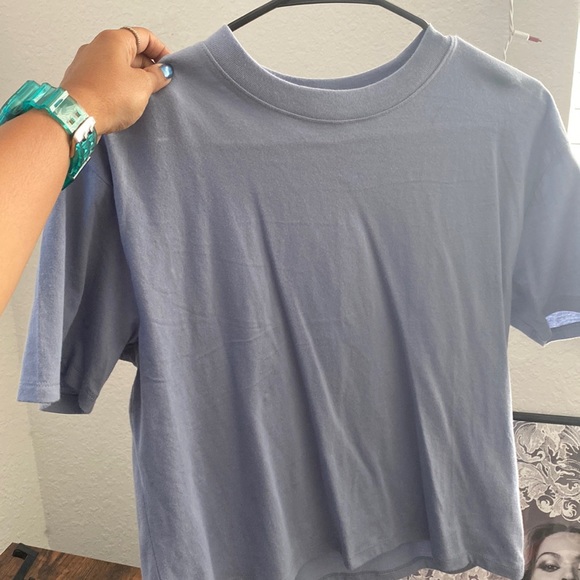 Abercrombie & Fitch Tops - Abercrombie & Fitch Soft A&F Collection XS